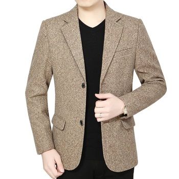 Áo vest nam 1 nút ôm body màu xám chấm nhí đen giá sỉ, giá bán buôn - Thị  Trường Sỉ